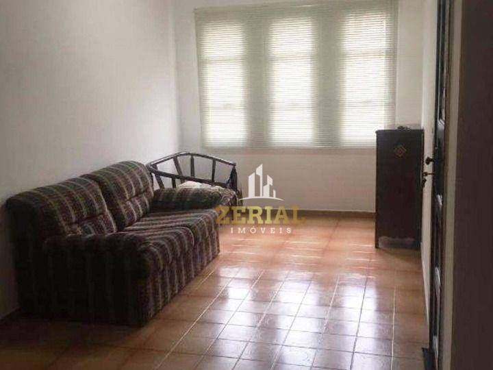 Sobrado à venda com 2 quartos, 155m² - Foto 1