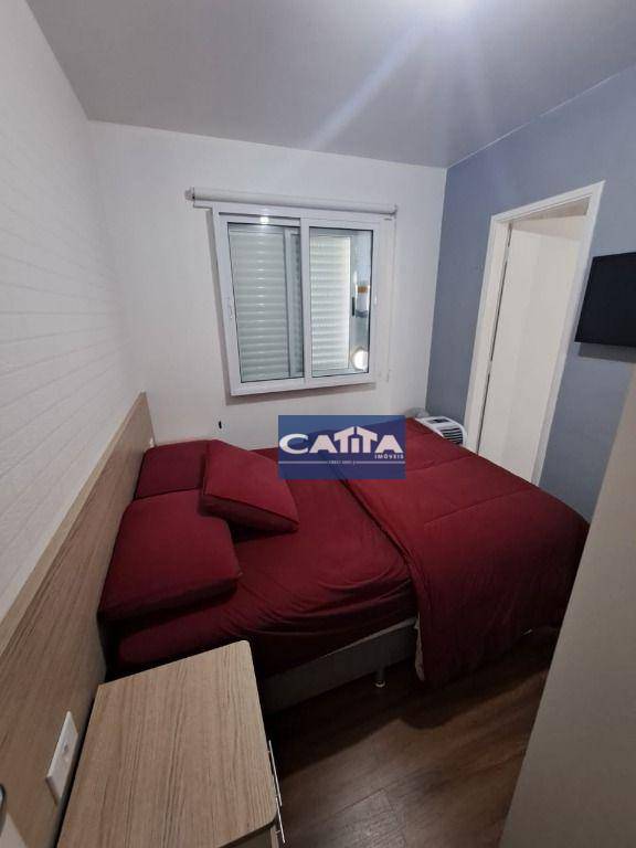 Apartamento à venda com 2 quartos, 60m² - Foto 10