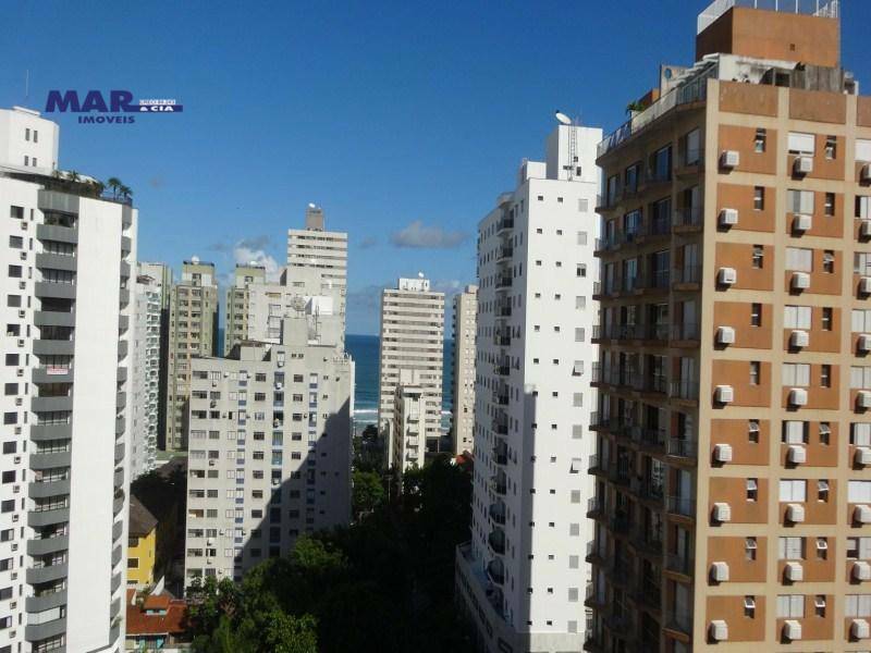 Apartamento à venda com 3 quartos, 155m² - Foto 3