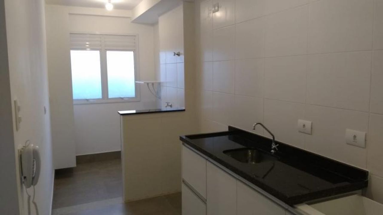 Apartamento à venda com 2 quartos, 54m² - Foto 5