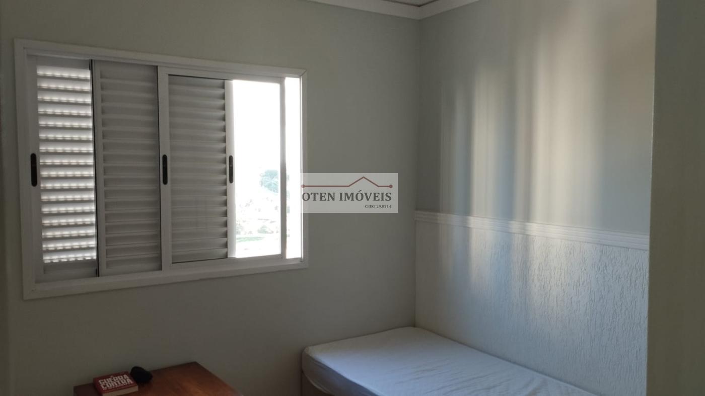 Apartamento à venda com 3 quartos, 80m² - Foto 29