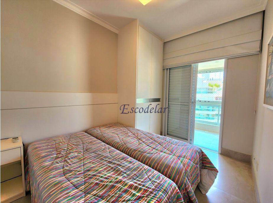 Apartamento à venda com 3 quartos, 125m² - Foto 13