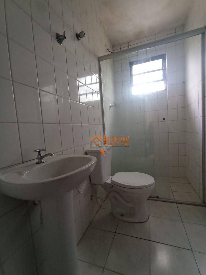 Sobrado à venda com 2 quartos, 70m² - Foto 12