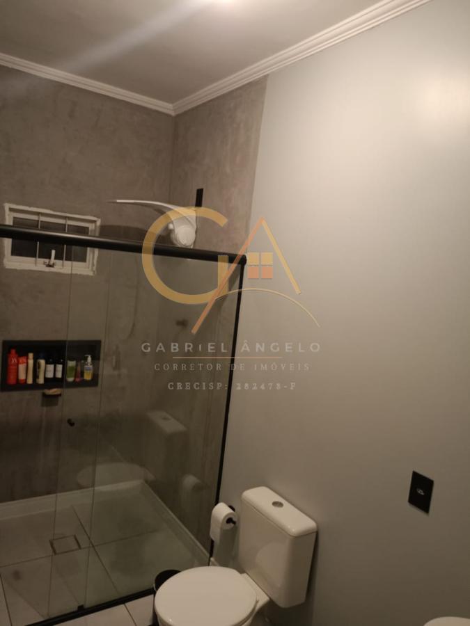 Casa para alugar com 2 quartos, 125m² - Foto 23