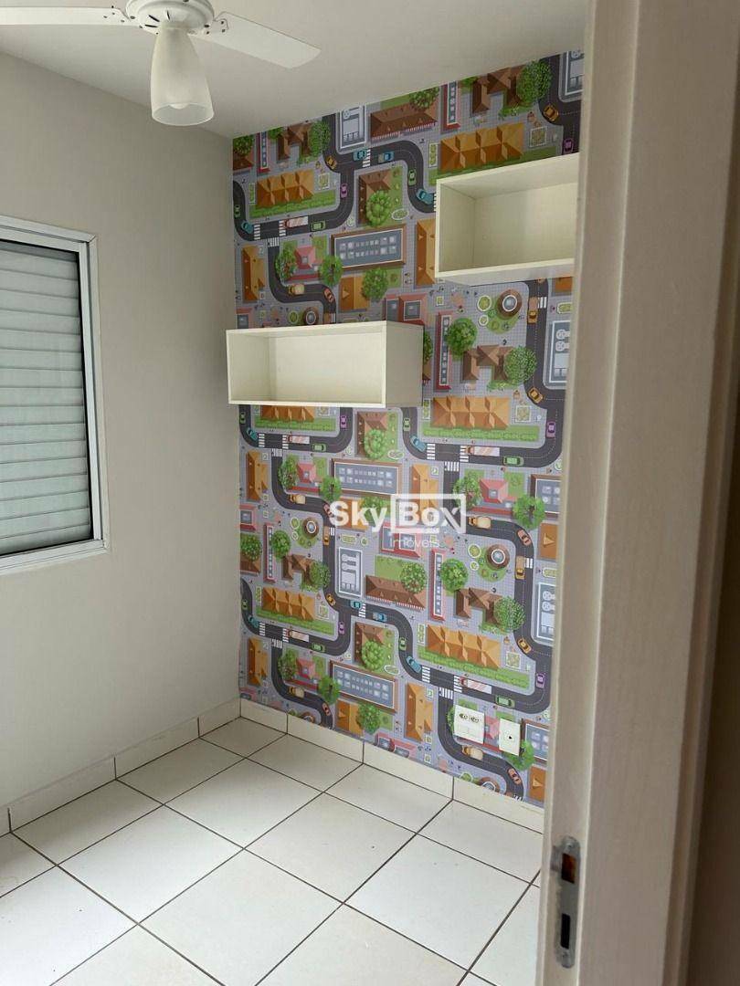 Apartamento à venda com 3 quartos, 74m² - Foto 23