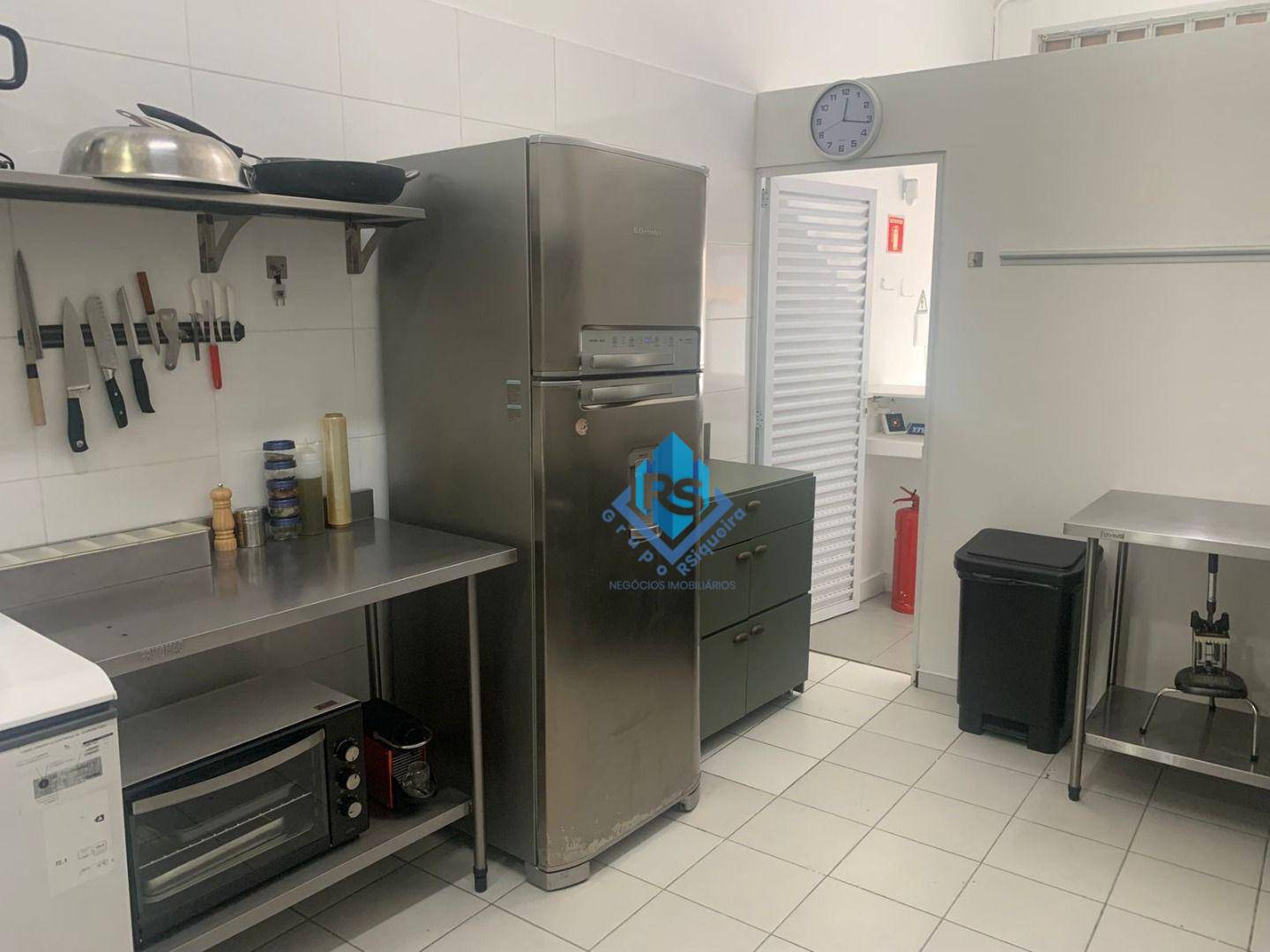 Loja-Salão para alugar, 32m² - Foto 3