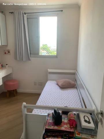 Apartamento à venda com 2 quartos, 56m² - Foto 10