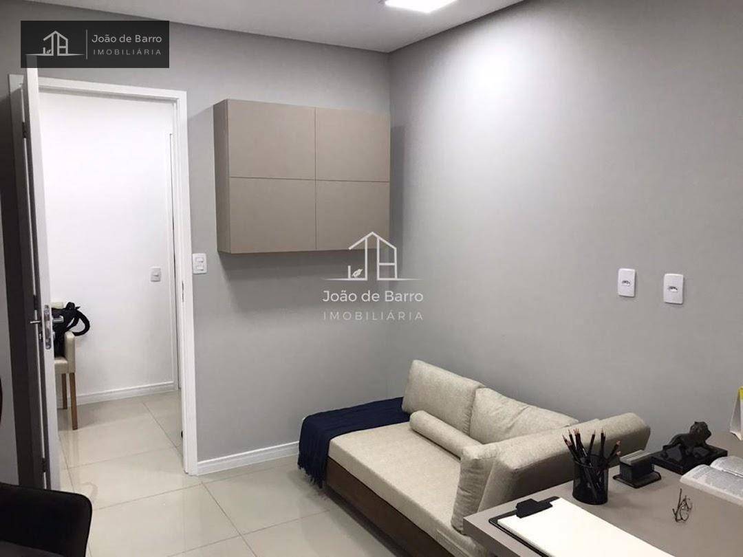 Conjunto Comercial-Sala à venda e aluguel, 43m² - Foto 7