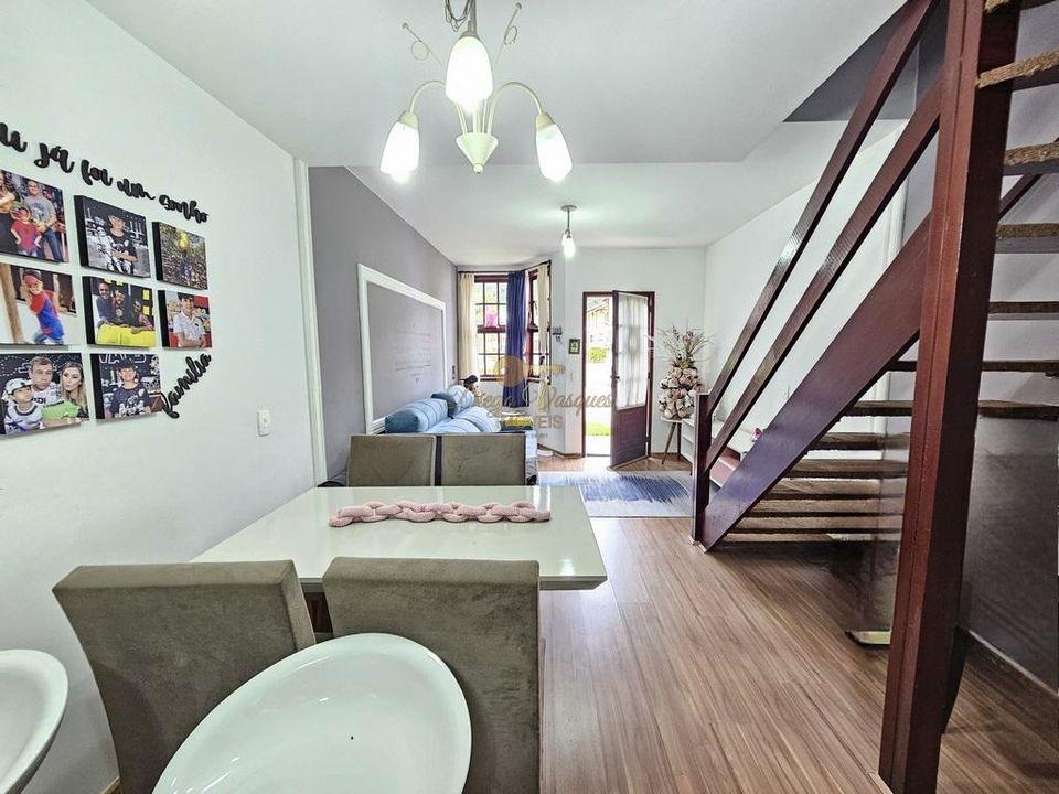 Casa de Condomínio à venda com 2 quartos, 58m² - Foto 17