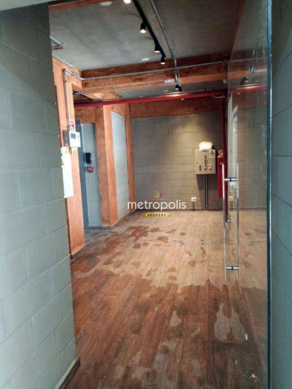 Apartamento à venda com 2 quartos, 53m² - Foto 18