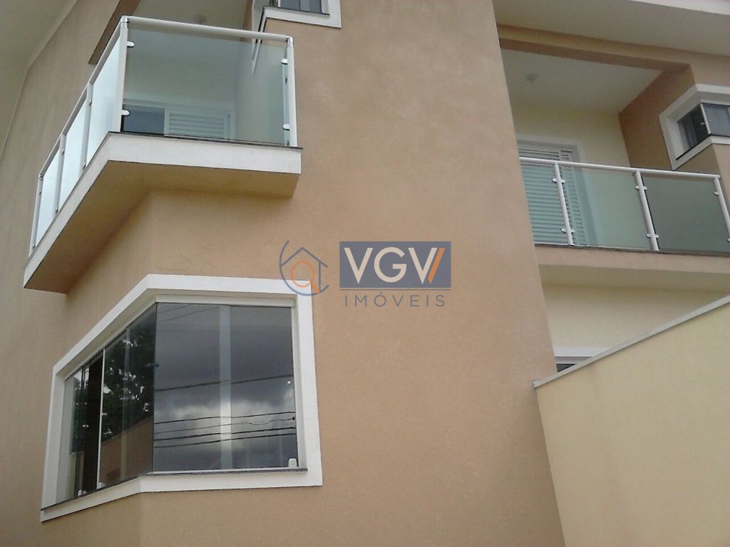 Sobrado à venda com 3 quartos, 140m² - Foto 13