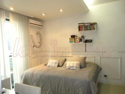 Apartamento à venda com 3 quartos, 230m² - Foto 15