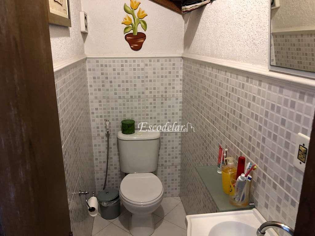 Casa de Condomínio à venda com 2 quartos, 148m² - Foto 13