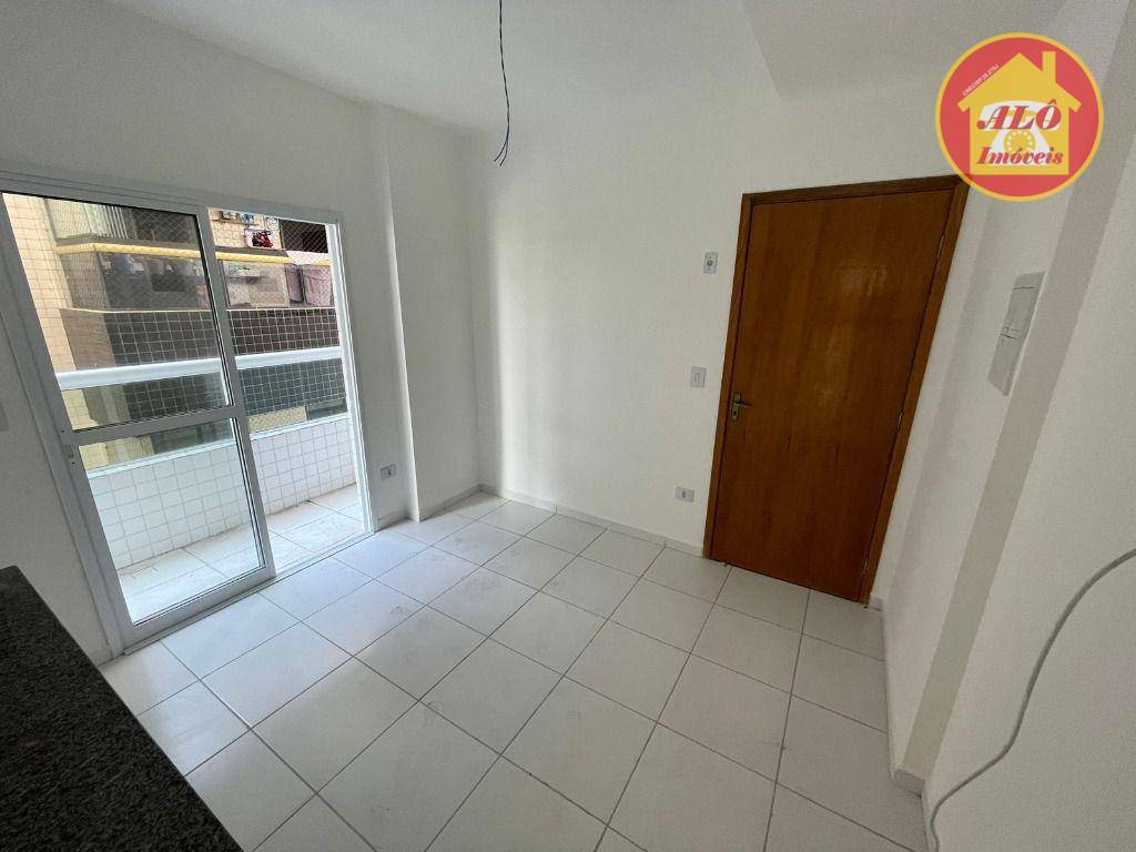 Apartamento à venda com 1 quarto, 41m² - Foto 21