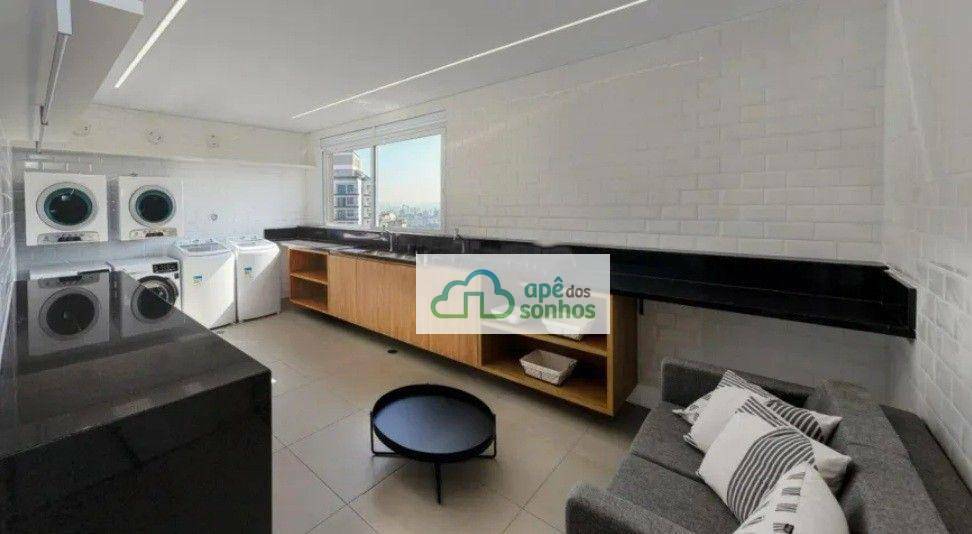 Apartamento para alugar com 1 quarto, 50m² - Foto 24