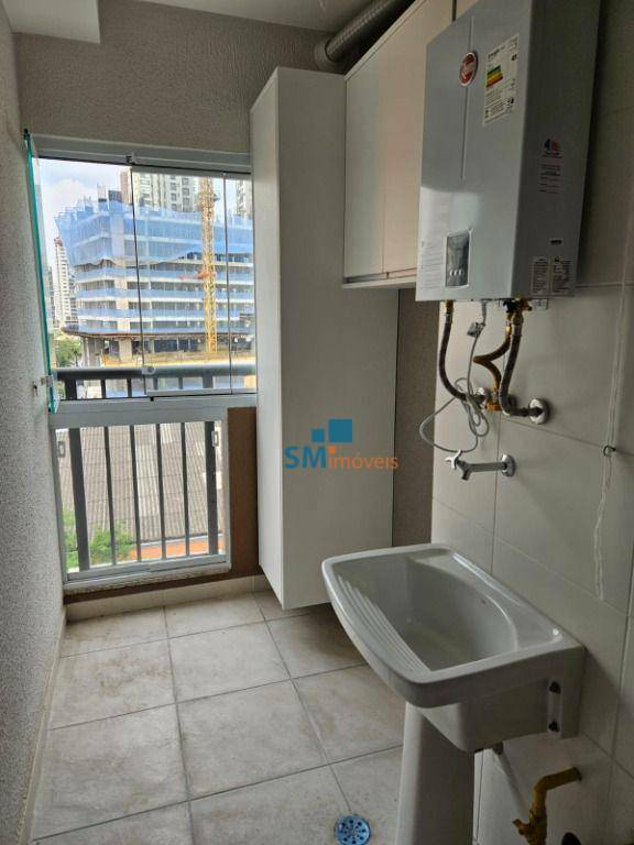 Apartamento à venda e aluguel com 2 quartos, 77m² - Foto 21