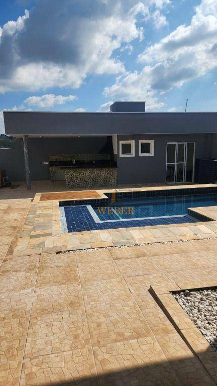 Casa de Condomínio à venda com 3 quartos, 353m² - Foto 56