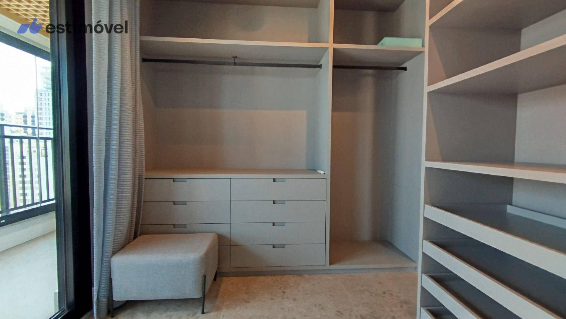 Apartamento à venda com 1 quarto, 82m² - Foto 20