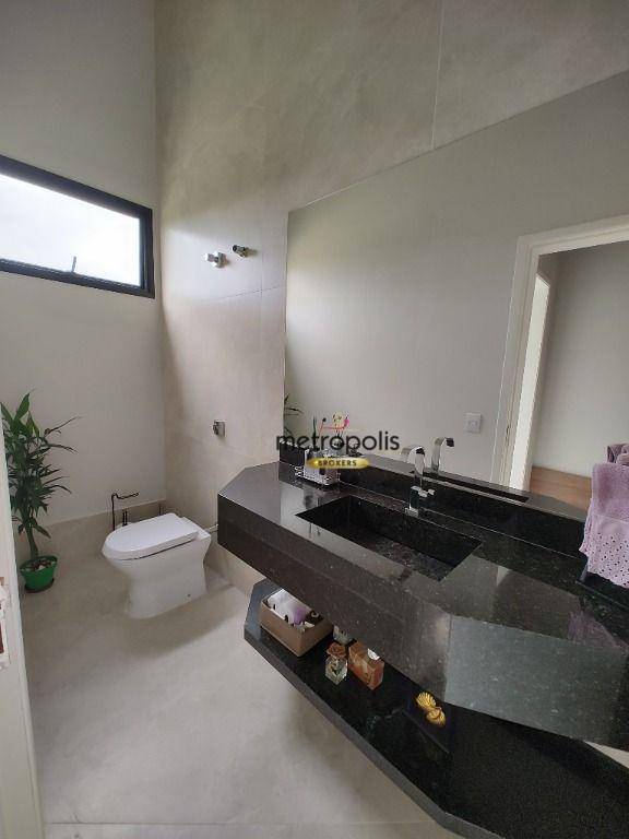 Casa de Condomínio, 3 quartos - Foto 3