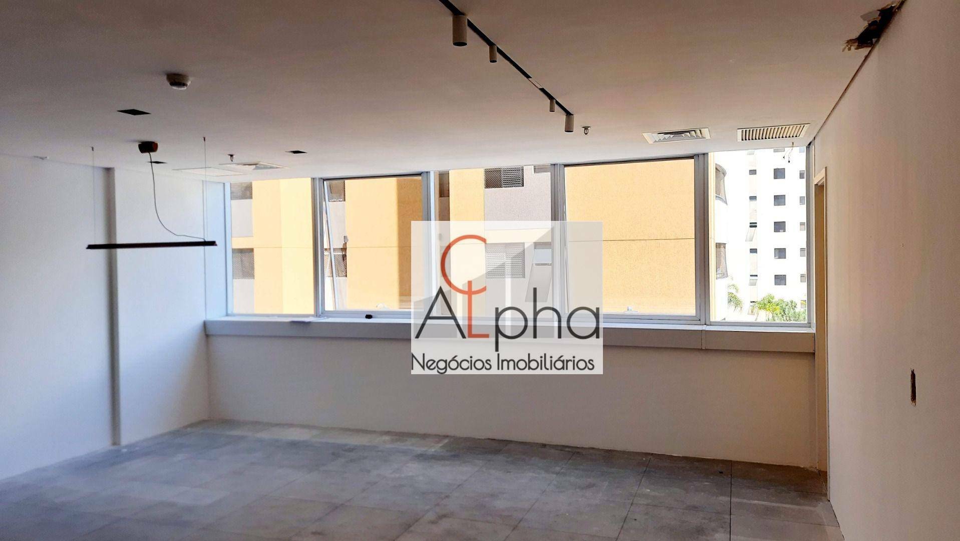 Conjunto Comercial-Sala para alugar, 47m² - Foto 6