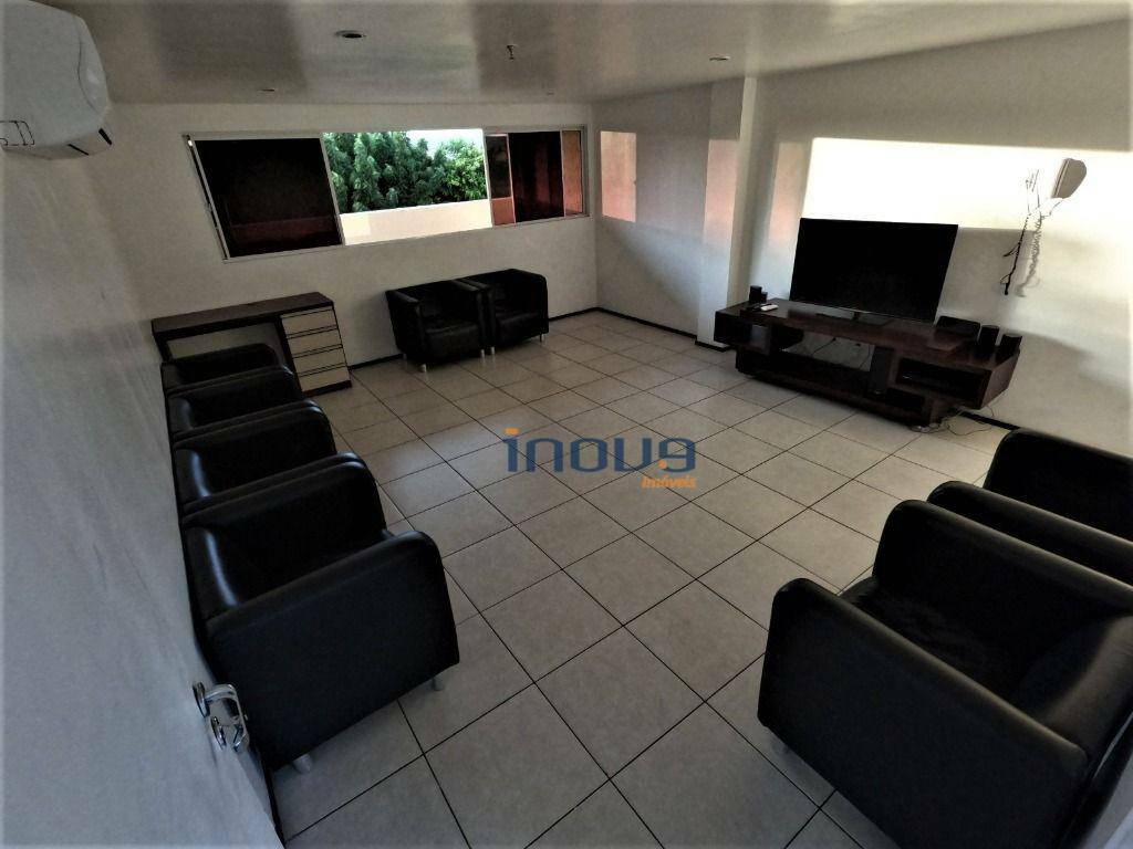 Apartamento à venda com 3 quartos, 64m² - Foto 16