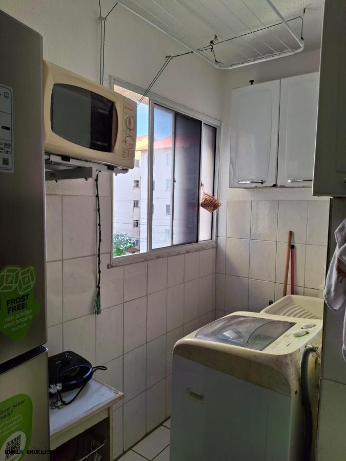 Apartamento à venda com 2 quartos, 45m² - Foto 8