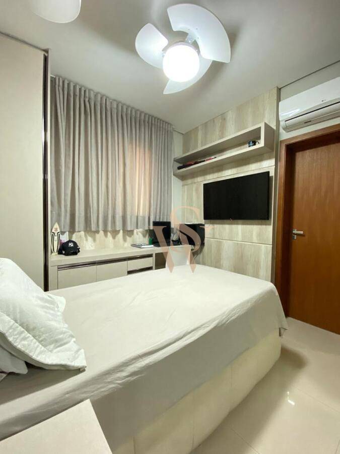 Apartamento à venda com 3 quartos, 134m² - Foto 11