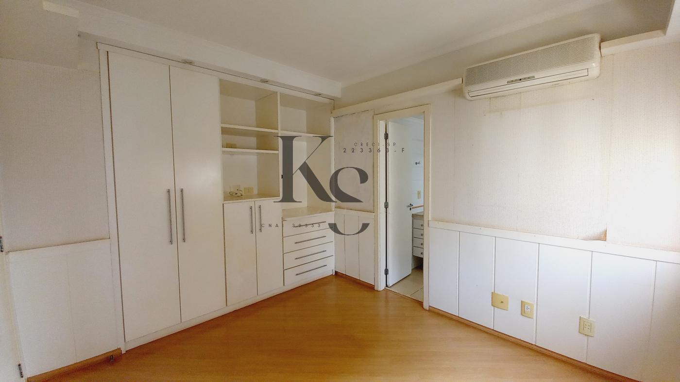 Apartamento à venda com 3 quartos, 188m² - Foto 22