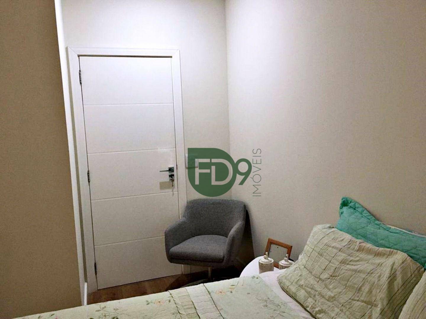 Casa de Condomínio à venda com 3 quartos, 164m² - Foto 5