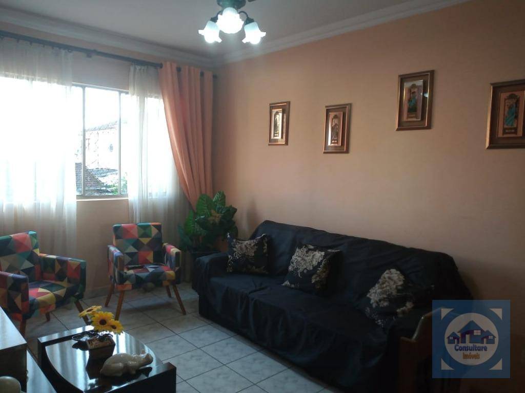 Apartamento à venda com 2 quartos, 70m² - Foto 3