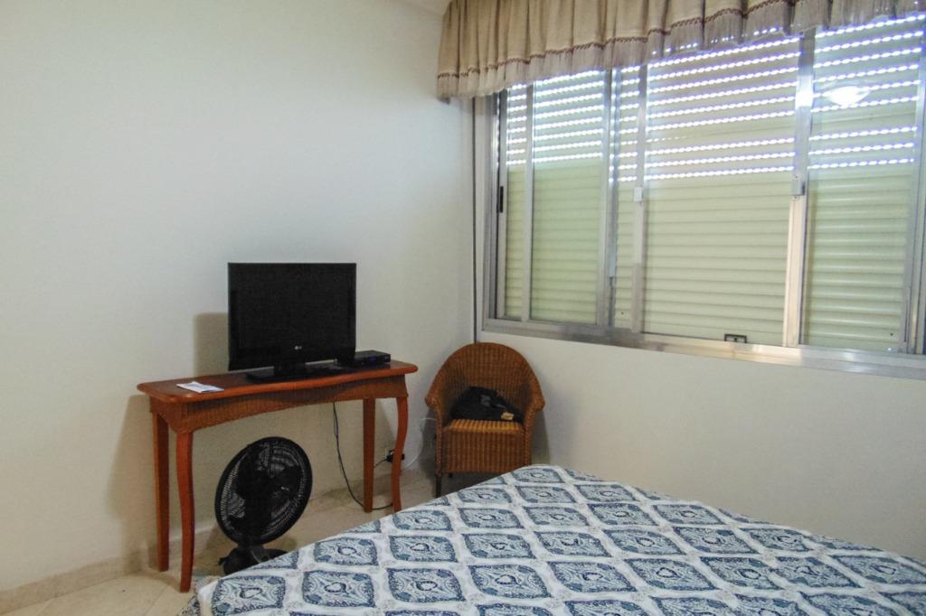 Apartamento à venda com 4 quartos, 160m² - Foto 11