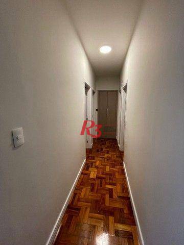 Apartamento para alugar com 3 quartos, 124m² - Foto 5