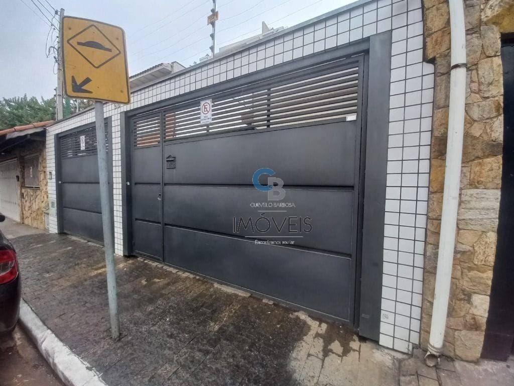 Sobrado à venda com 3 quartos, 114m² - Foto 7