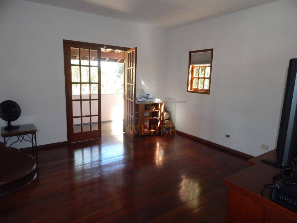 Casa de Condomínio à venda com 4 quartos, 460m² - Foto 24