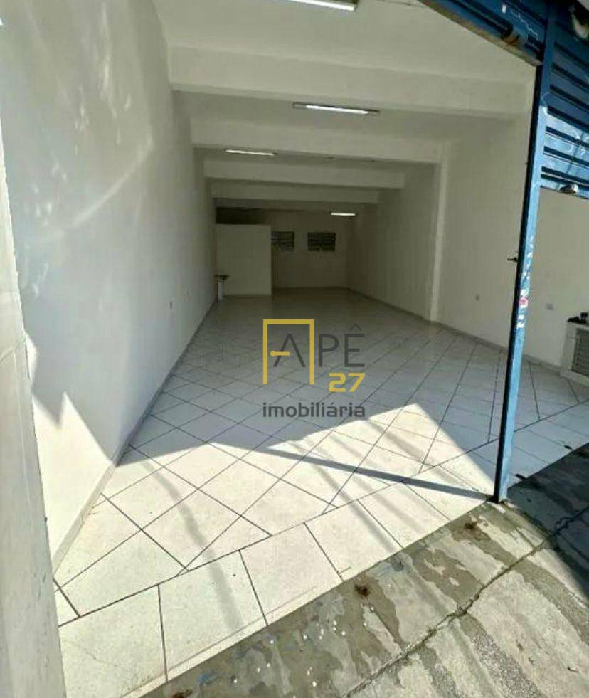 Loja-Salão, 90 m² - Foto 4