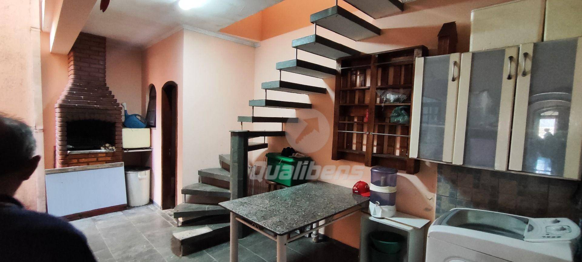 Sobrado à venda com 3 quartos, 370m² - Foto 27