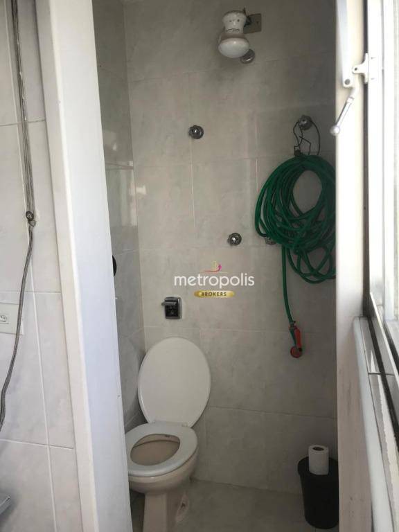 Apartamento à venda com 3 quartos, 110m² - Foto 15