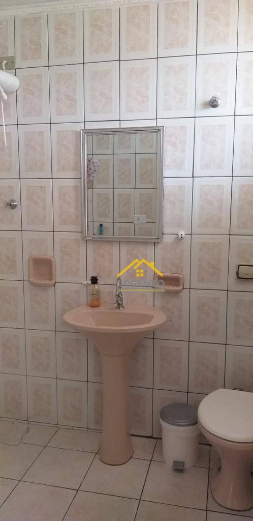 Casa à venda com 3 quartos, 171m² - Foto 6