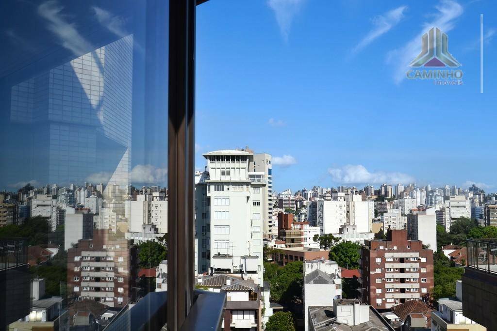 Apartamento à venda com 4 quartos, 405m² - Foto 5