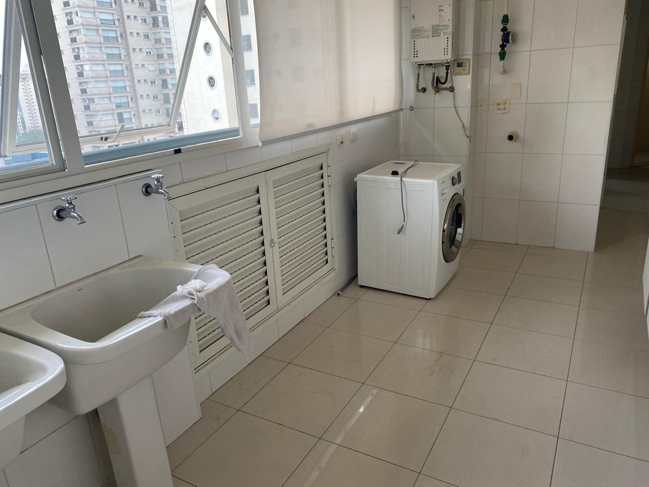 Apartamento à venda com 4 quartos, 311m² - Foto 19