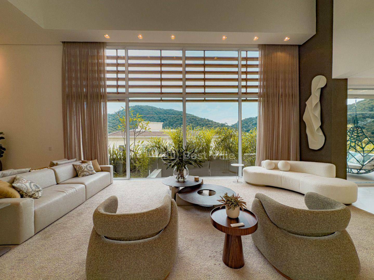 Casa de Condomínio à venda com 4 quartos, 625m² - Foto 11