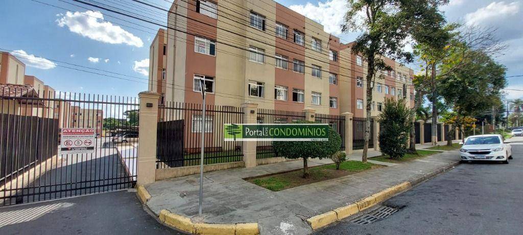 Apartamento para alugar com 3 quartos, 61m² - Foto 1