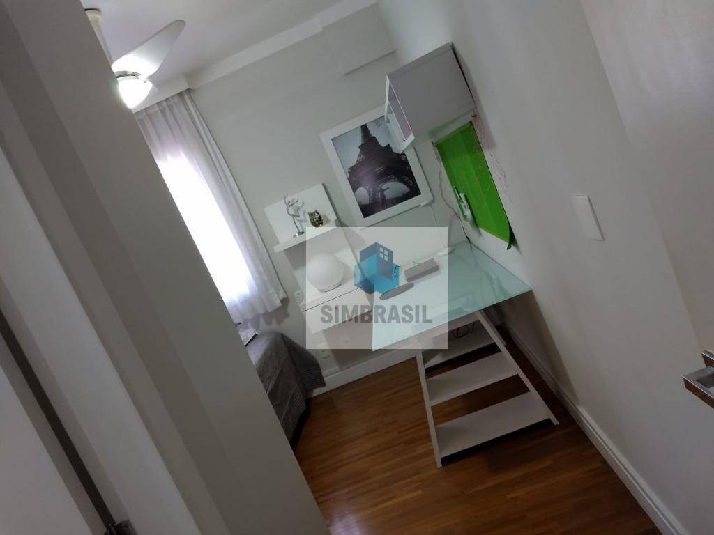 Apartamento à venda com 3 quartos, 138m² - Foto 24