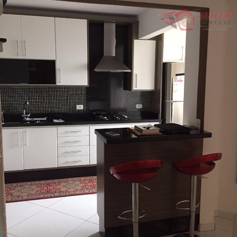 Cobertura à venda com 3 quartos, 140m² - Foto 9