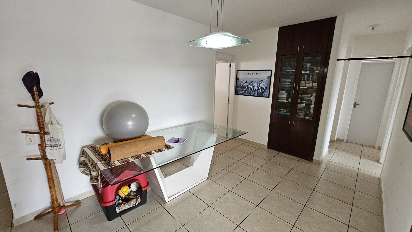 Apartamento à venda com 4 quartos, 112m² - Foto 9