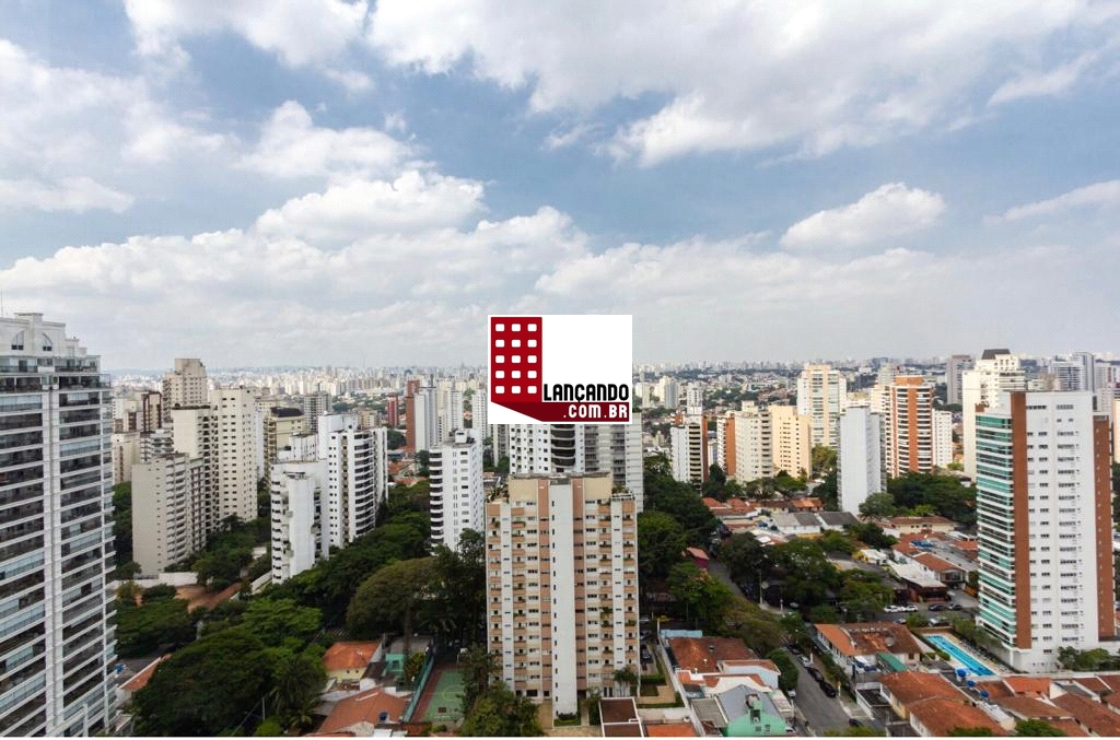 Apartamento à venda com 3 quartos, 280m² - Foto 9