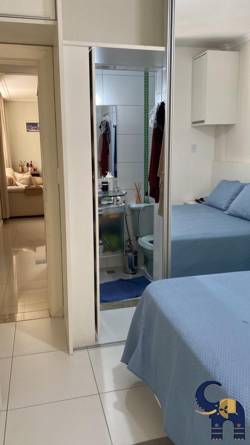 Apartamento à venda com 3 quartos, 120m² - Foto 9