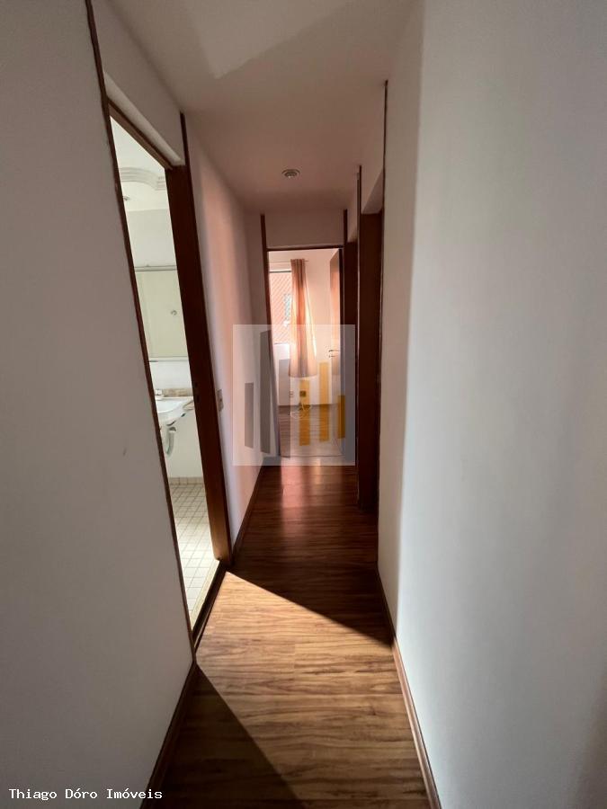 Apartamento à venda com 3 quartos, 65m² - Foto 12