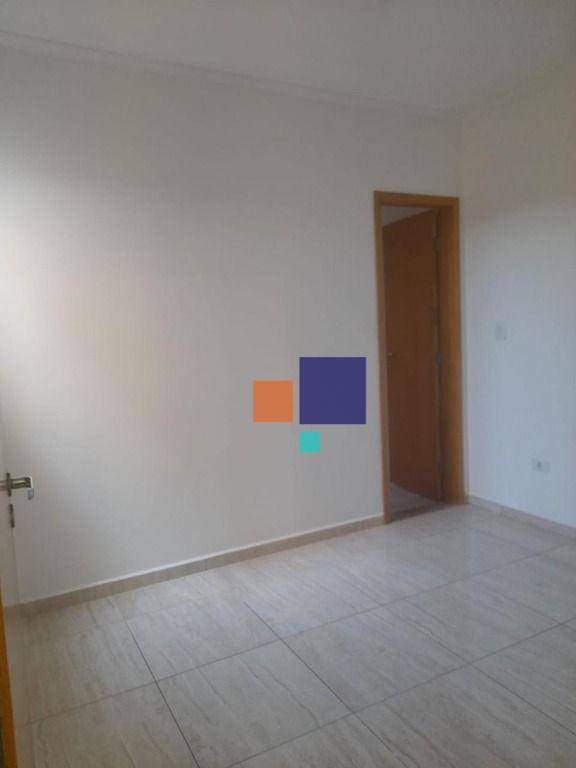 Apartamento à venda com 2 quartos, 44m² - Foto 1