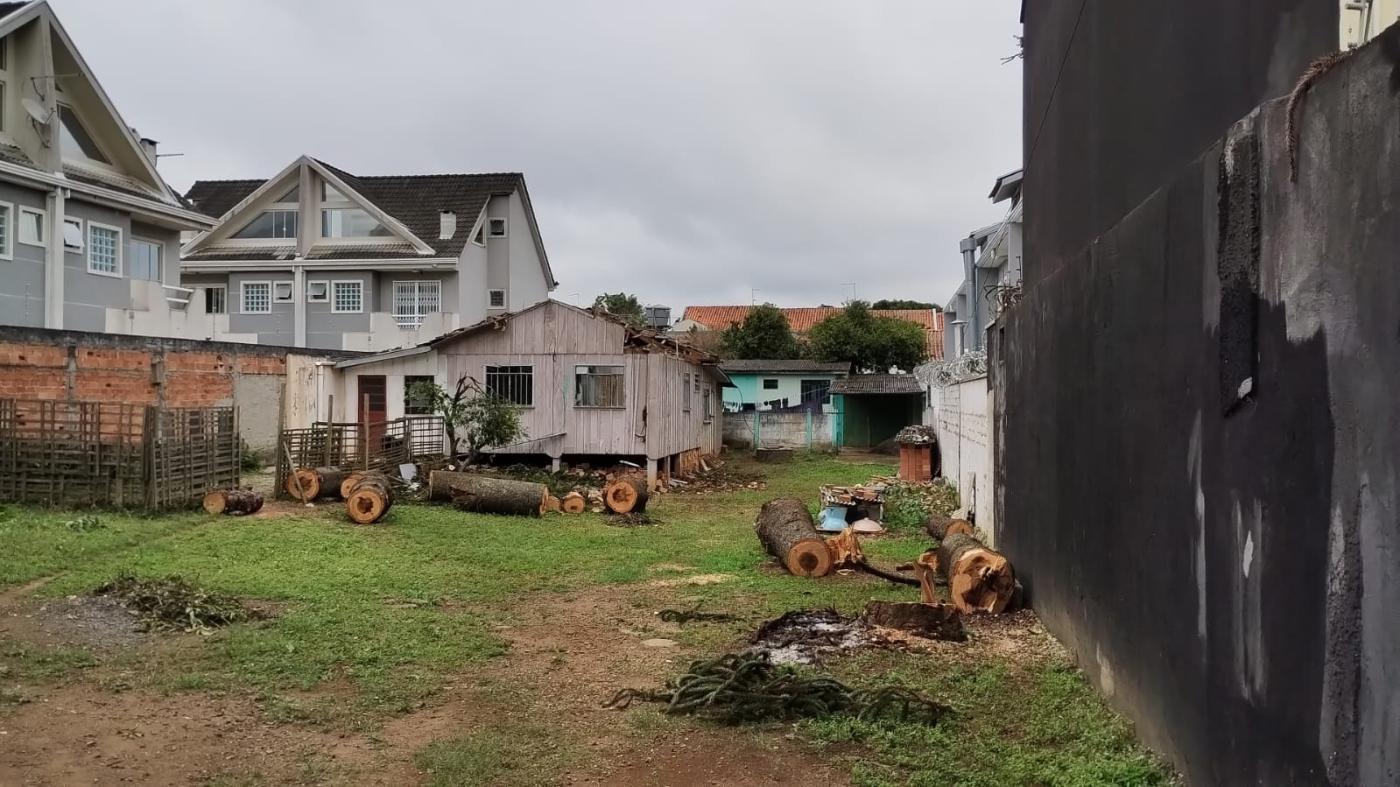 Terreno à venda, 750m² - Foto 3